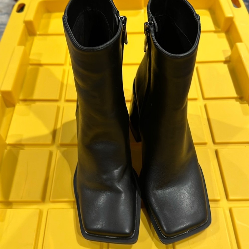 Circus NY Ankle Boots